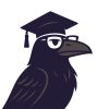 Teacher Raven